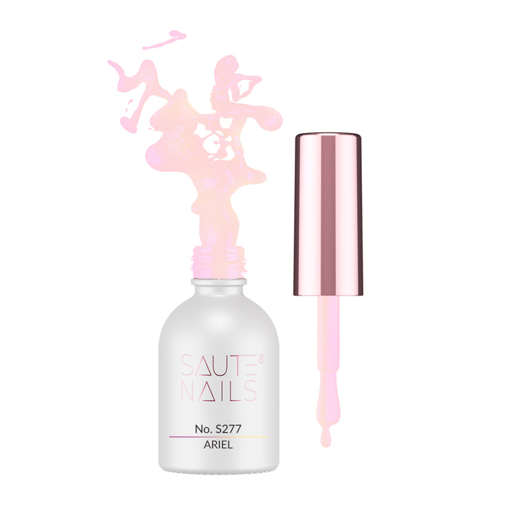 Hybrid Gel Polish S277 Ariel 8ml