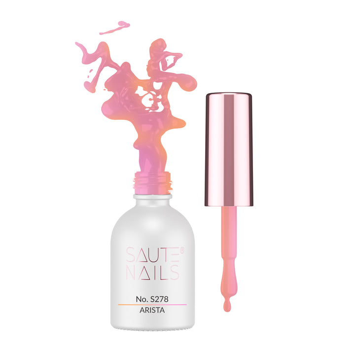Hybrid Gel Polish S278 Arista 8ml
