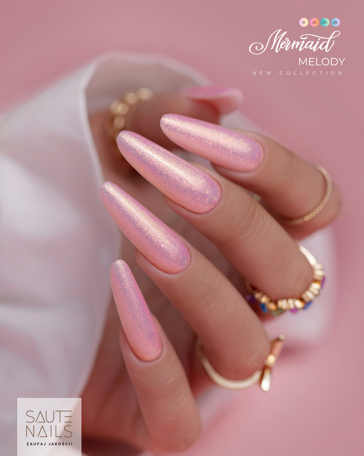 Hybrid Gel Polish S278 Arista 8ml