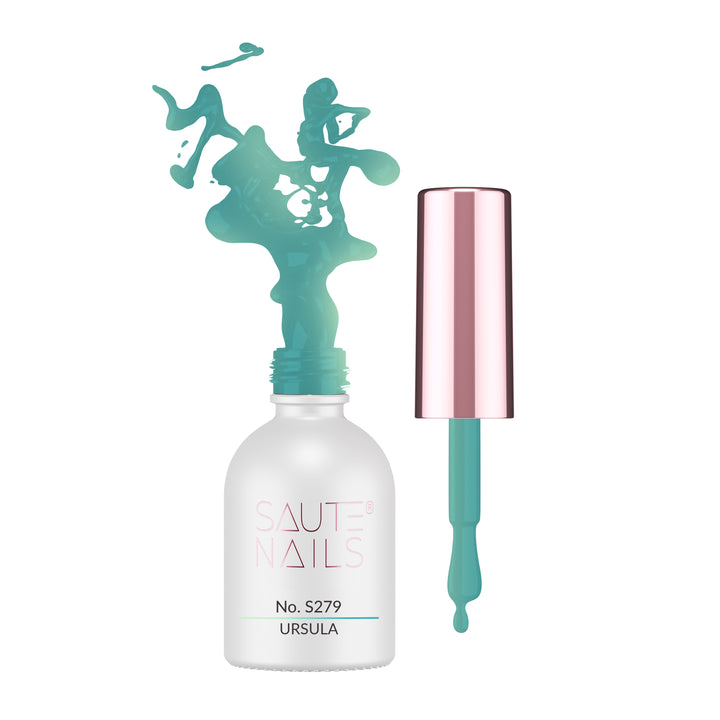Hybrid Gel Polish S279 Ursula 8ml