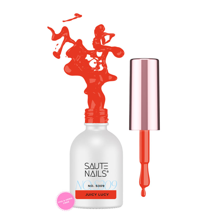 Hybrid Gel Polish S309 Juicy Lucy 8ml