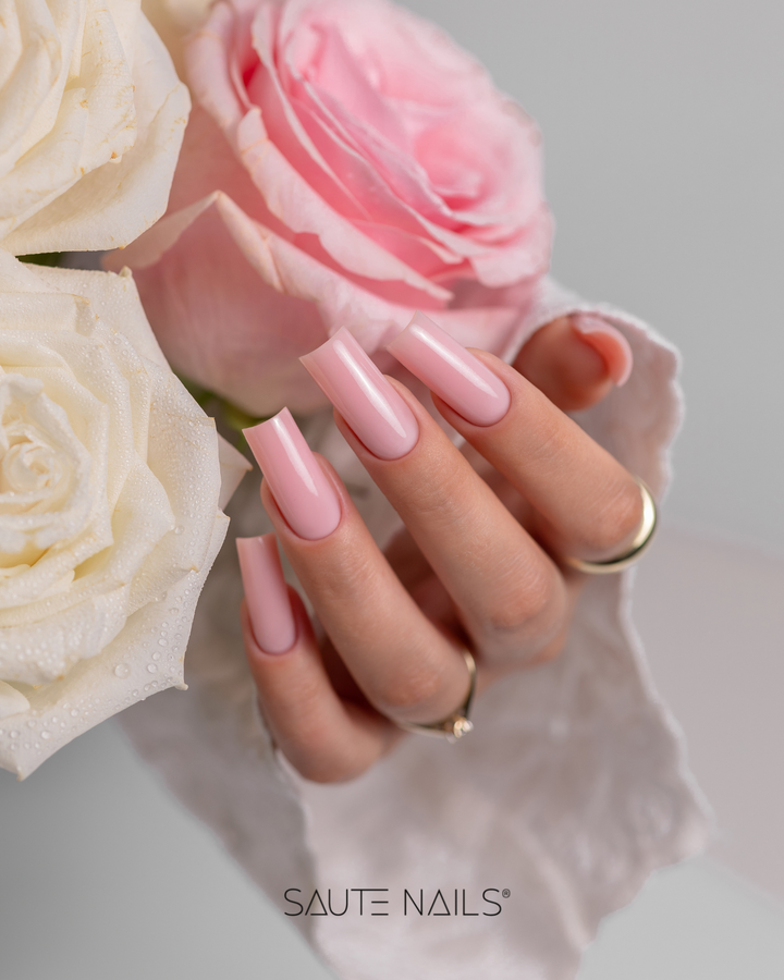 Hybrid Gel Polish S313 Heart of Roses 8ml