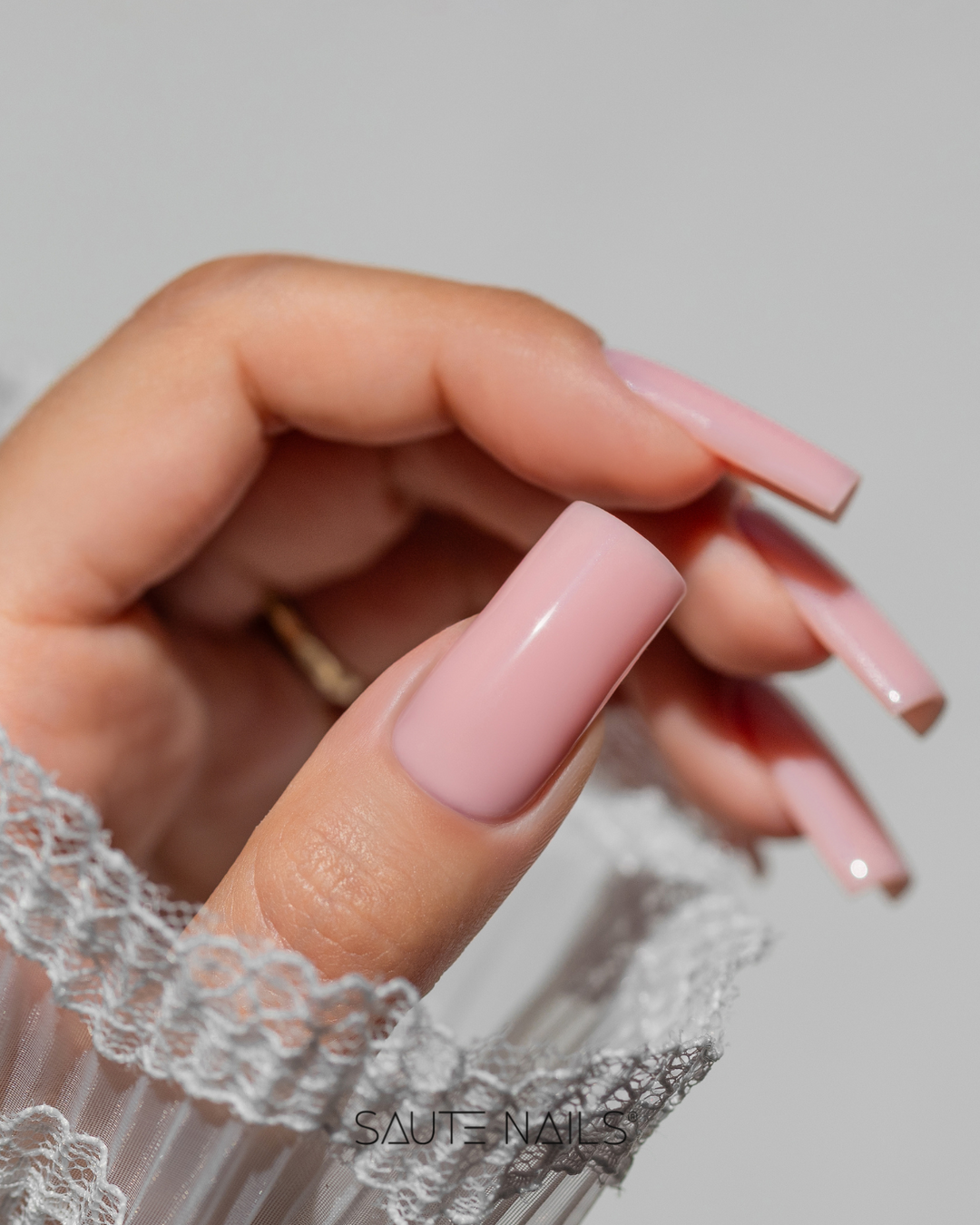 Hybrid Gel Polish S313 Heart of Roses 8ml