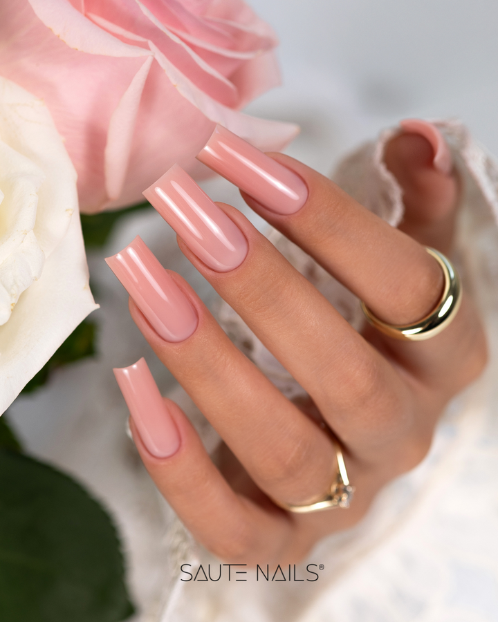 Hybrid Gel Polish S314 Heart's Melody 8ml