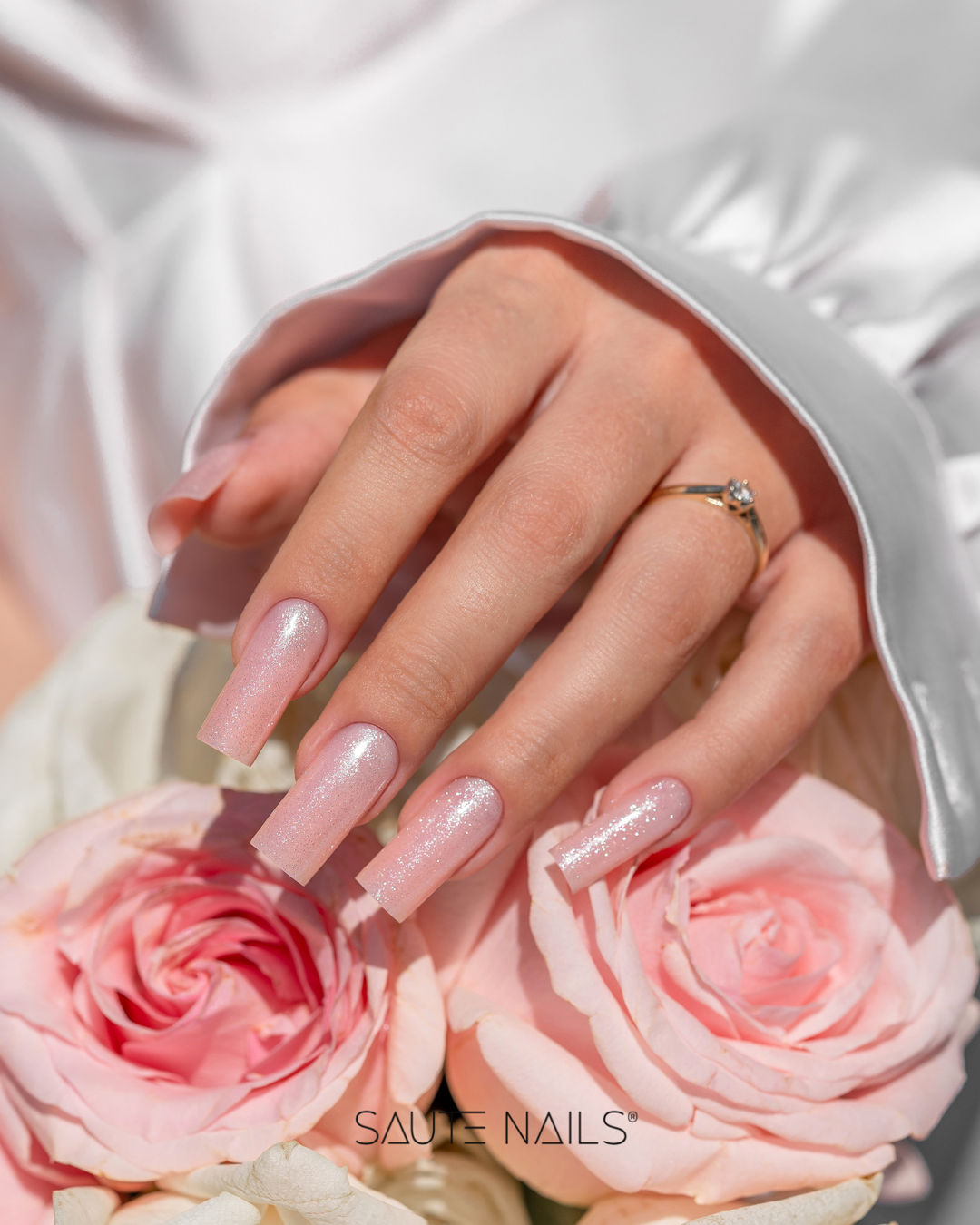 Hybrid Gel Polish S316 Soul Touch 8ml