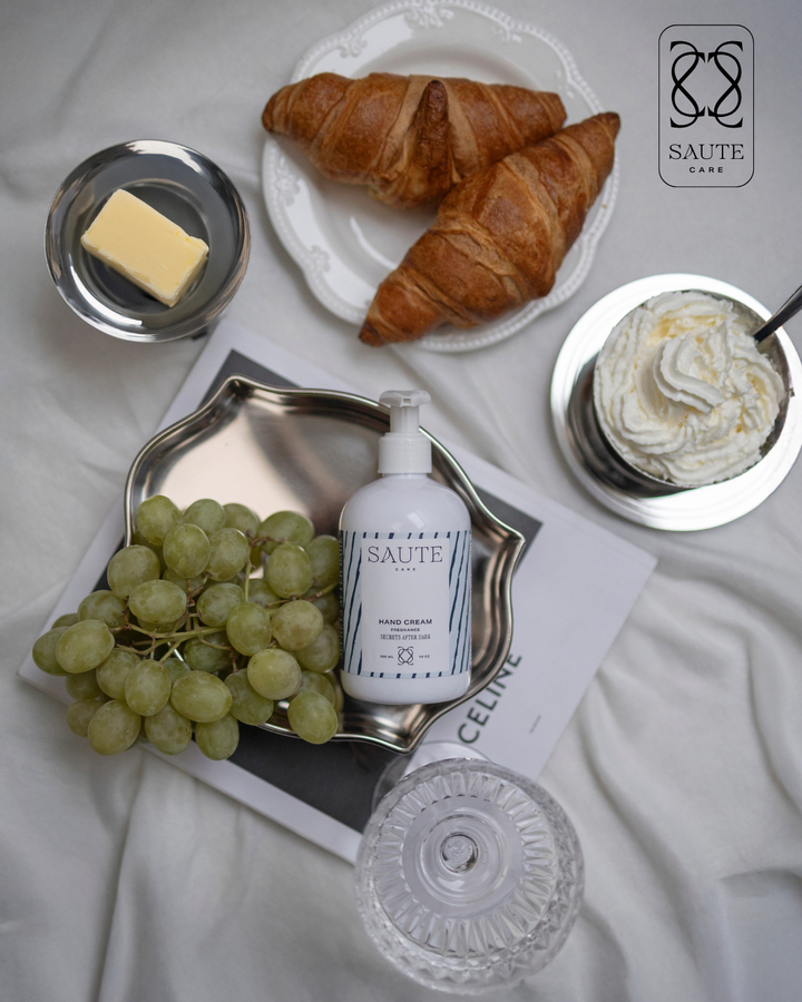 Hand Cream Secrets After Dark 300ml