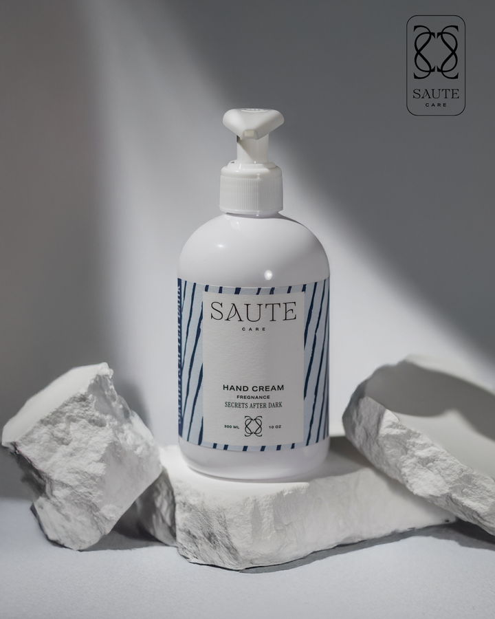 Hand Cream Secrets After Dark 300ml
