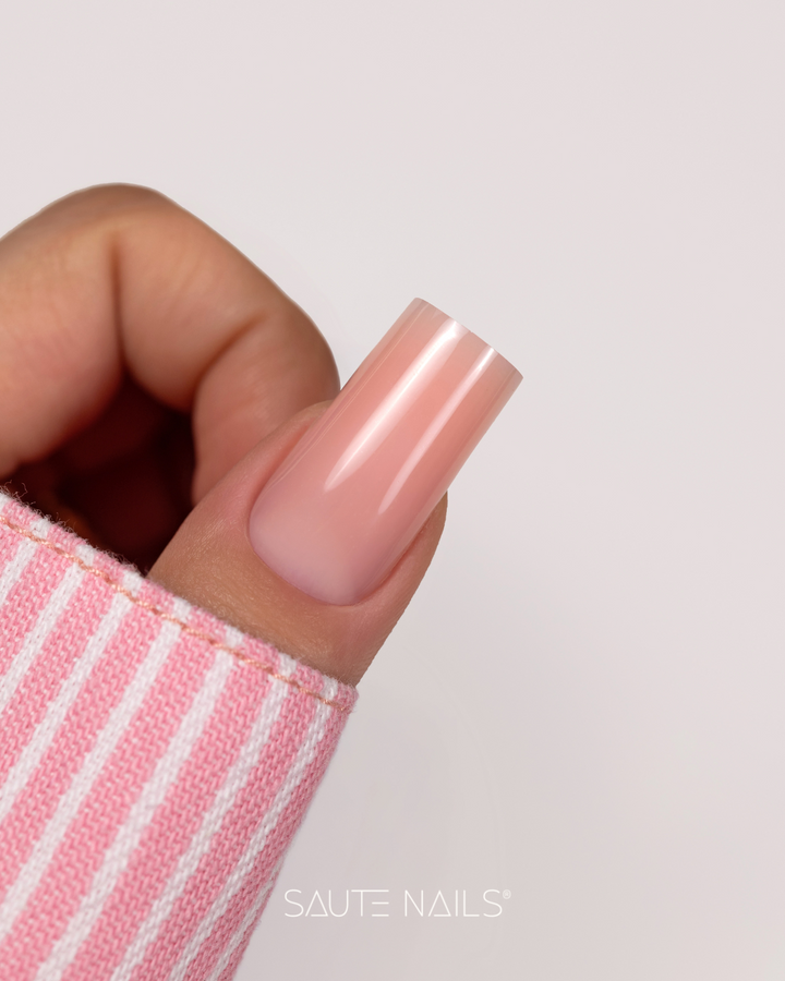 Builder Gel Easy Levelling Pro - Silky Beige