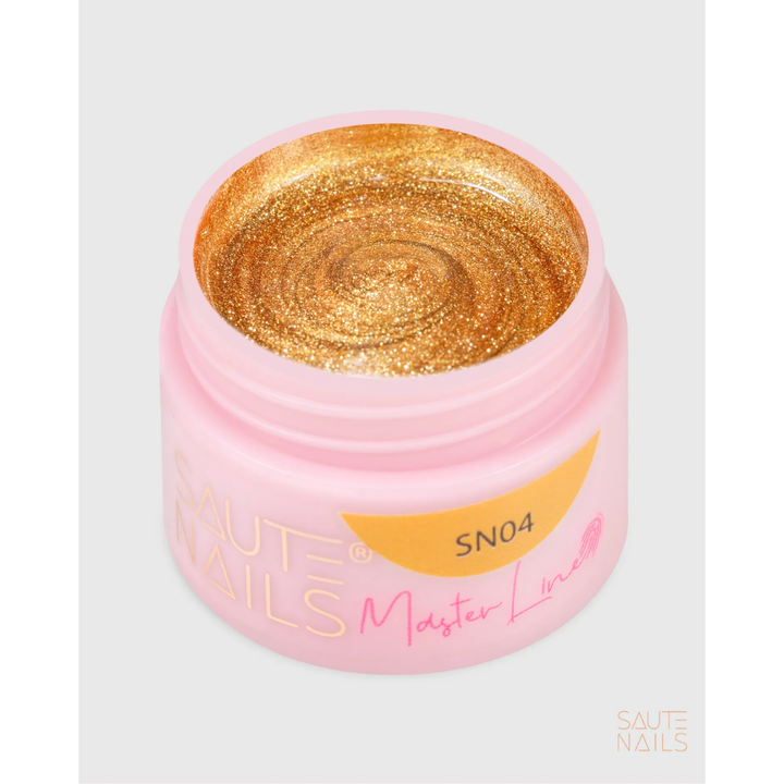 Gelpaint Master Line Gold 5g