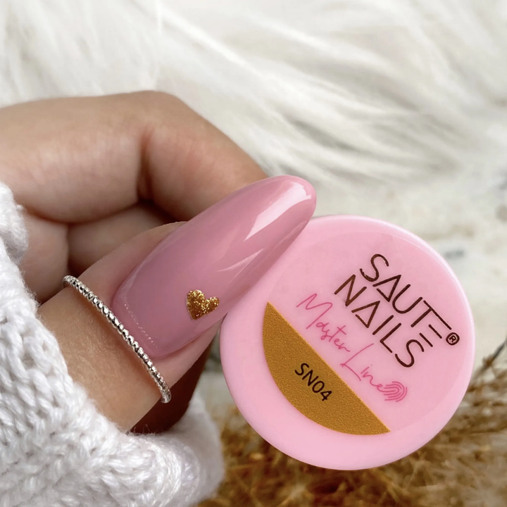 Gelpaint Master Line Gold 5g