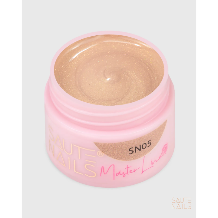 Gelpaint Master Line Beige 5g