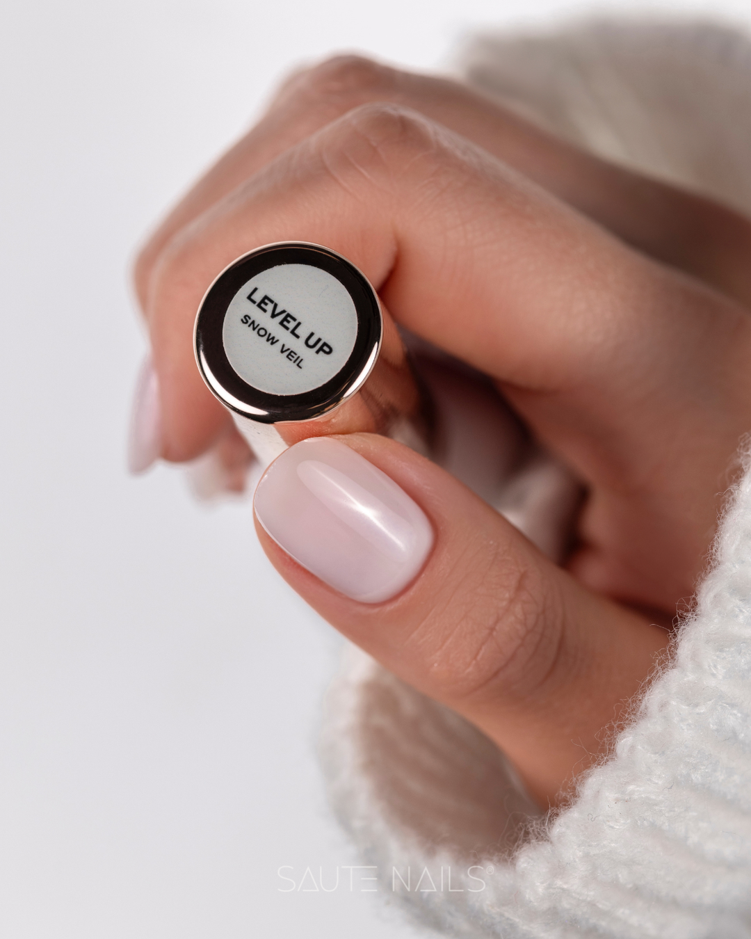 BIB Level Up - Snow Veil 8ml