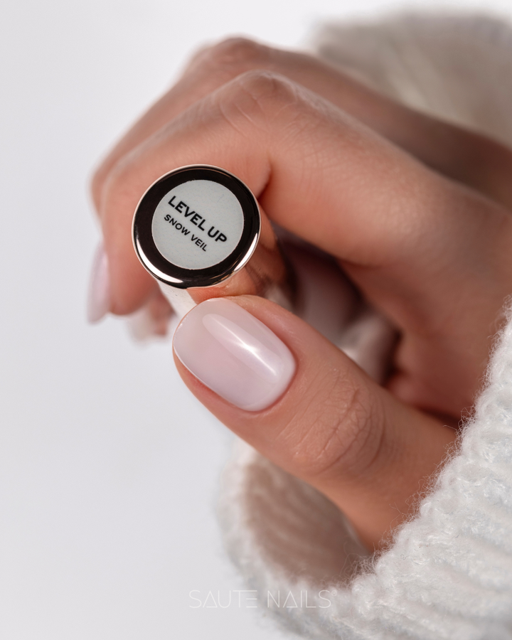 BIB Level Up - Snow Veil 8ml
