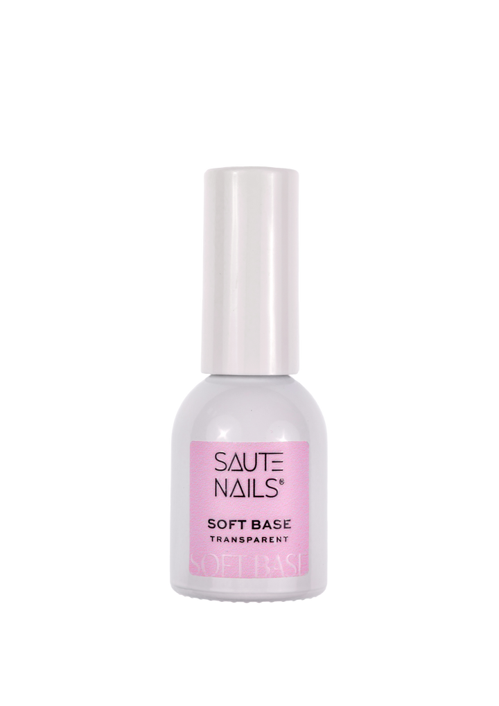 Soft Base Clear 8ml
