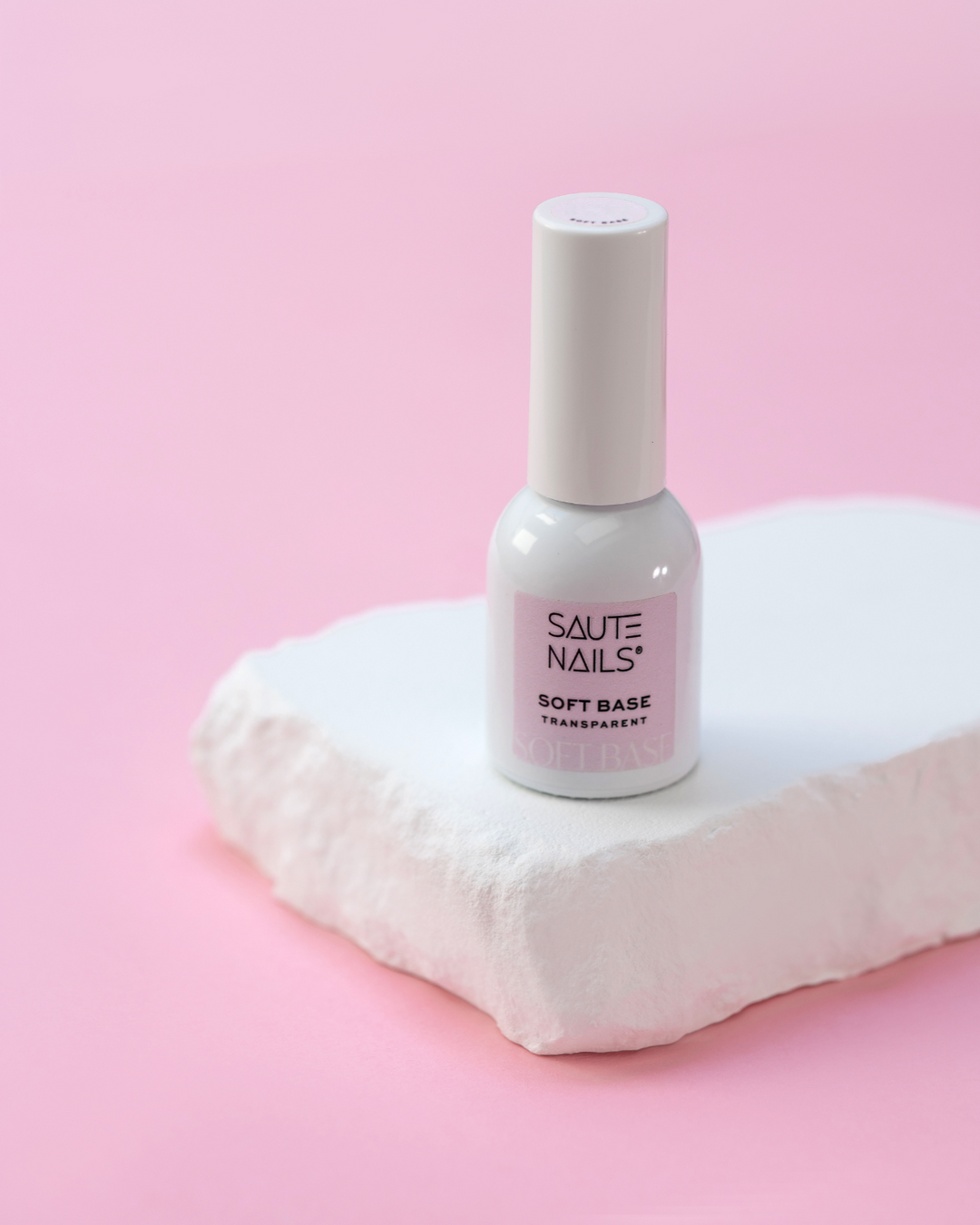 Soft Base Clear 8ml