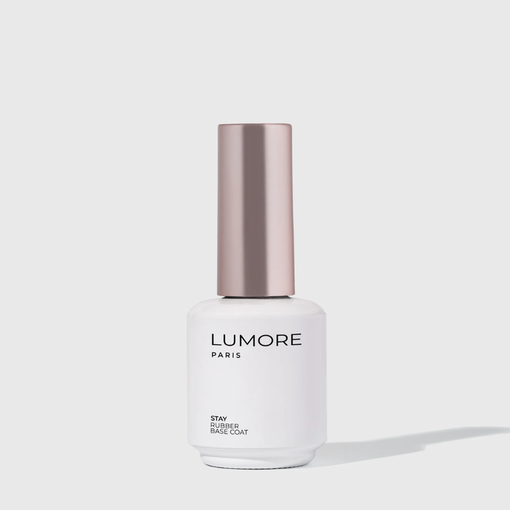 Rubber Base STAY 15ml