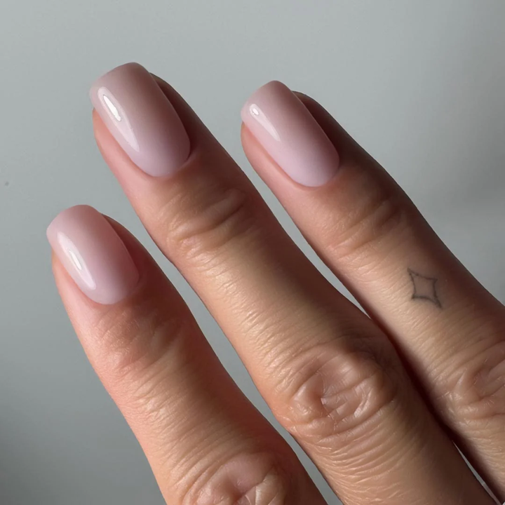 Build & Boost STRAWBERRY CREAM 18m HEMA FREE