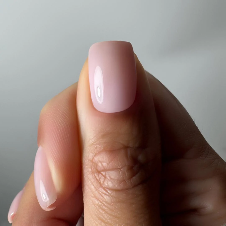 Build & Boost STRAWBERRY CREAM 18m HEMA FREE