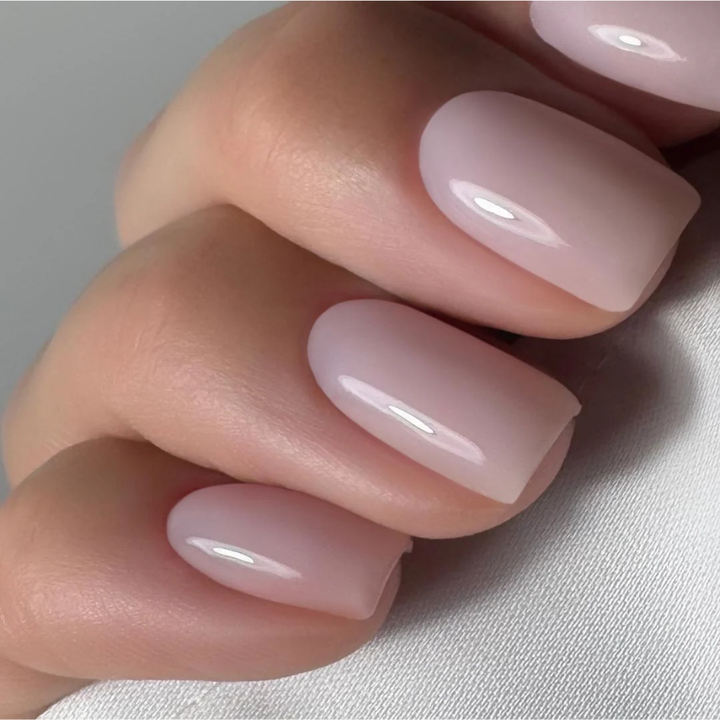 Build & Boost STRAWBERRY CREAM 18m HEMA FREE