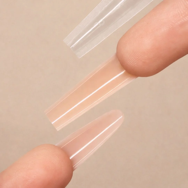 Sandwich Forms Square/Coffin