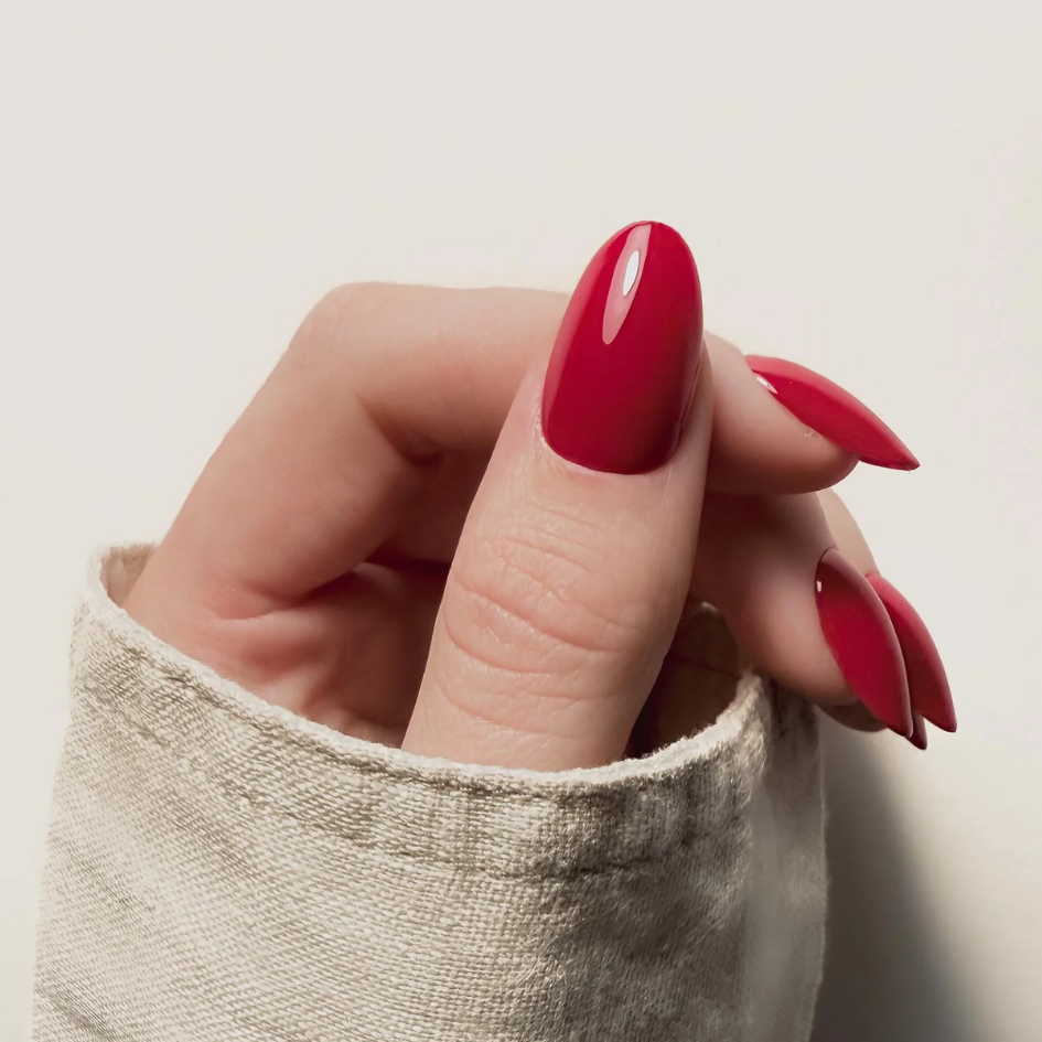 Gel Colour SCARLET 18ml