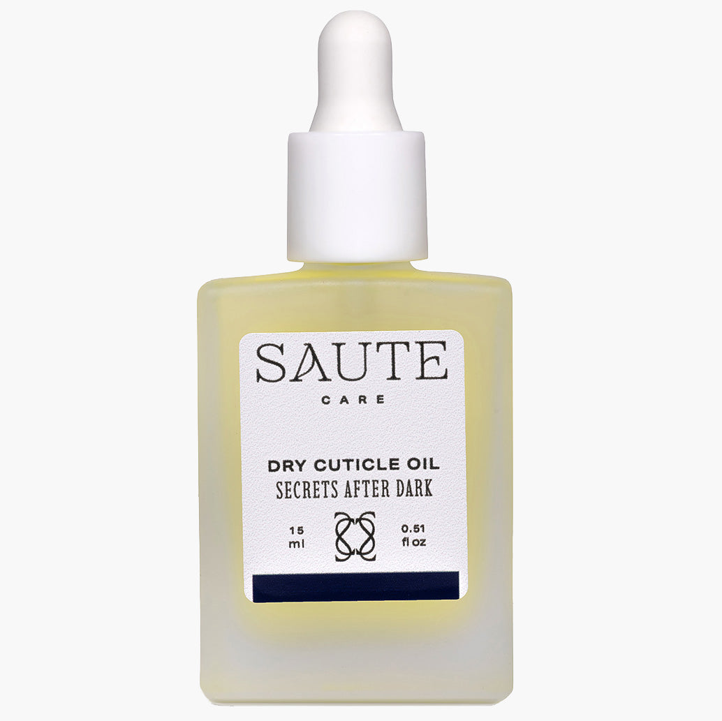 Dry Cuticle Oil Secrets After Dark 15ml