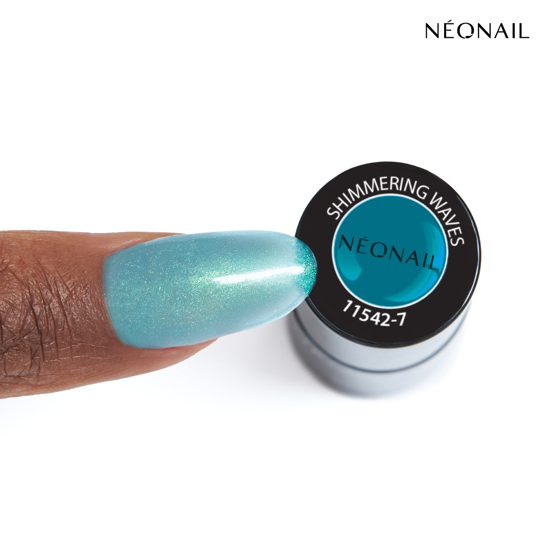 Shimmering Waves (Jelly) 7,2ml