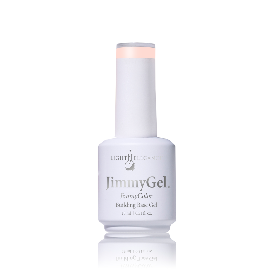 Coastal Blush Jimmygel 15ml