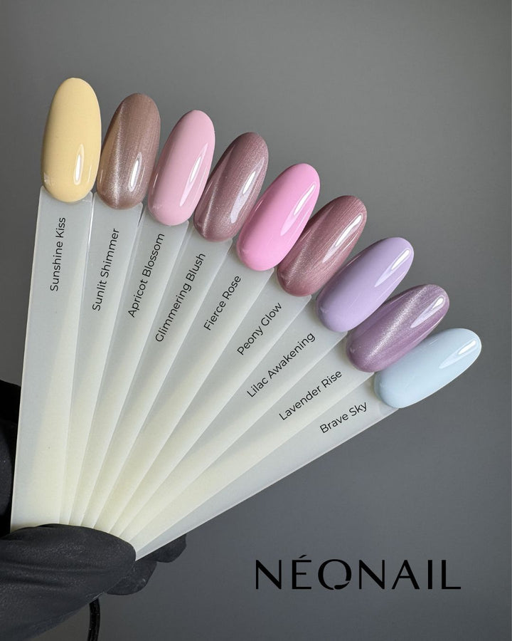 Glimmering Blush 7,2ml