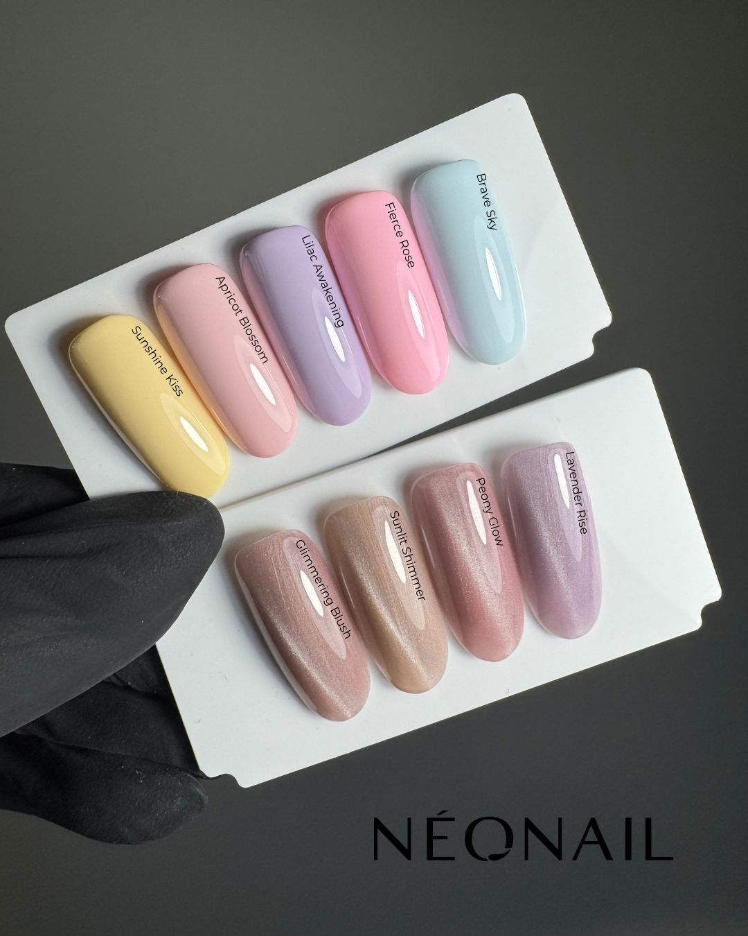 Glimmering Blush 7,2ml