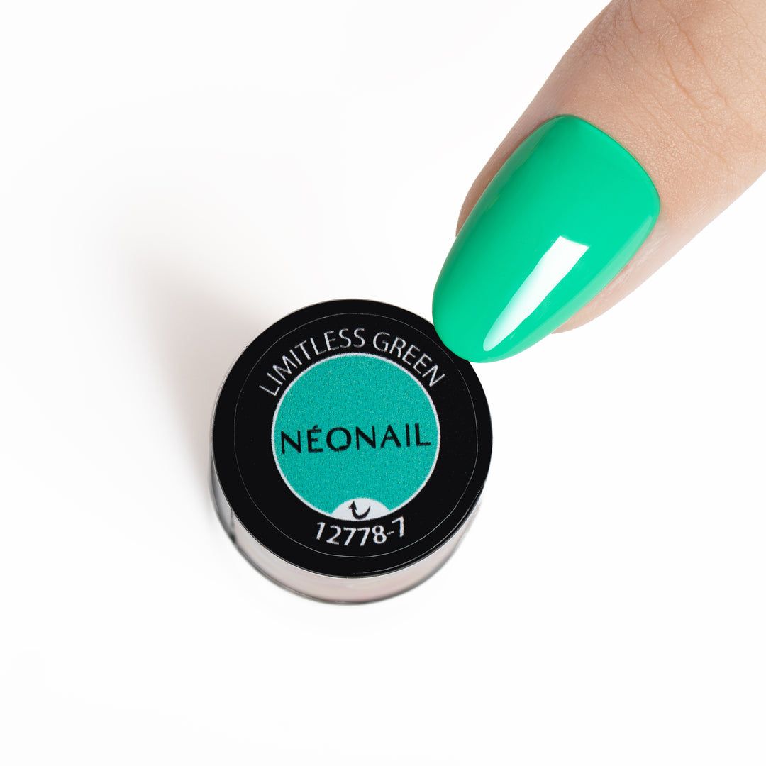 Limitless Green 7,2ml