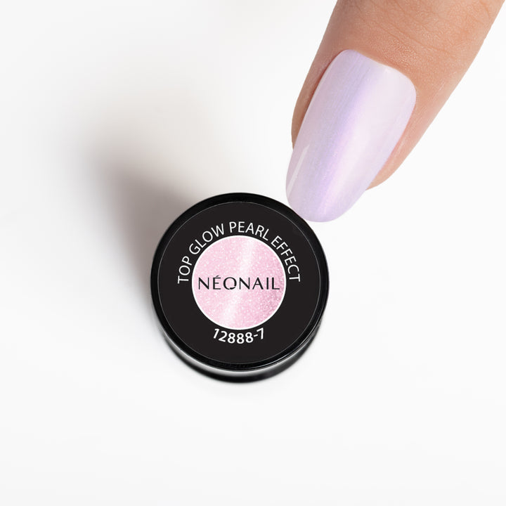 Top Glow Pearl Effect 7,2ml