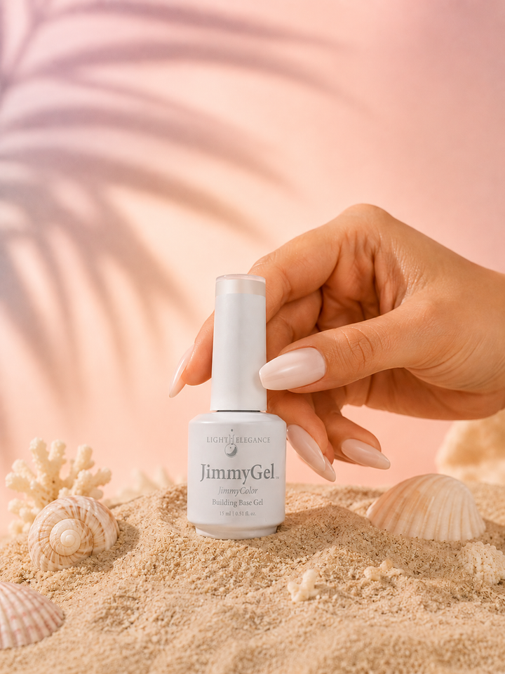 Sunwashed Jimmygel 15ml