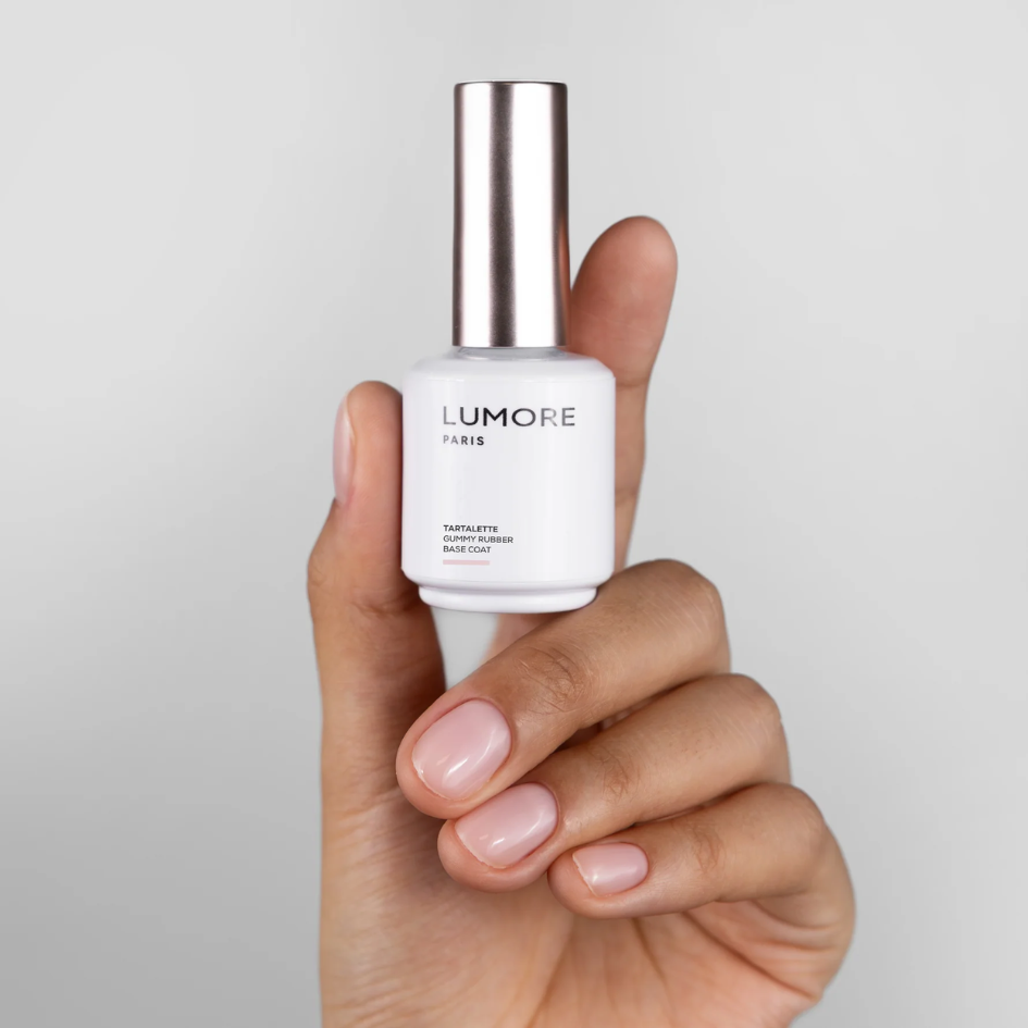 Gummy Rubber Base TARTALETTE 15ml