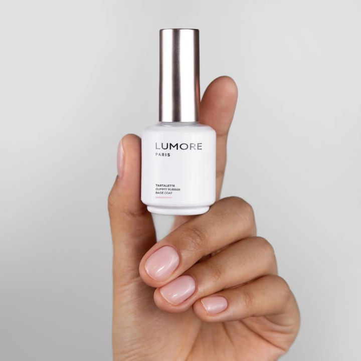 Gummy Rubber Base TARTALETTE 15ml
