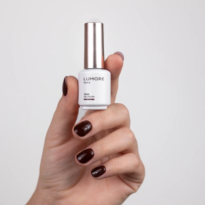 Gel Polish TERRE 9ml