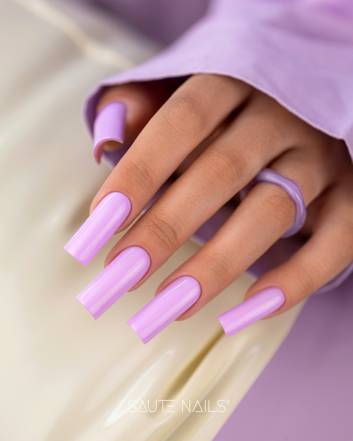 Hybrid Gel Polish S307 Chilly Lilly 8ml