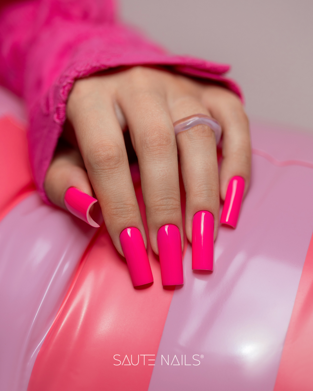 Hybrid Gel Polish S308 Candy Sandy 8ml