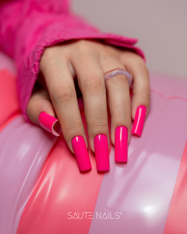Hybrid Gel Polish S308 Candy Sandy 8ml