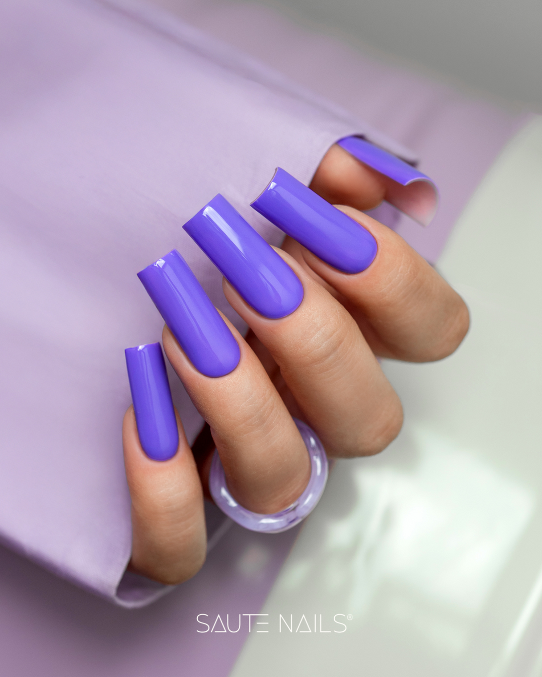 Hybrid Gel Polish S310 Moody Judy 8ml