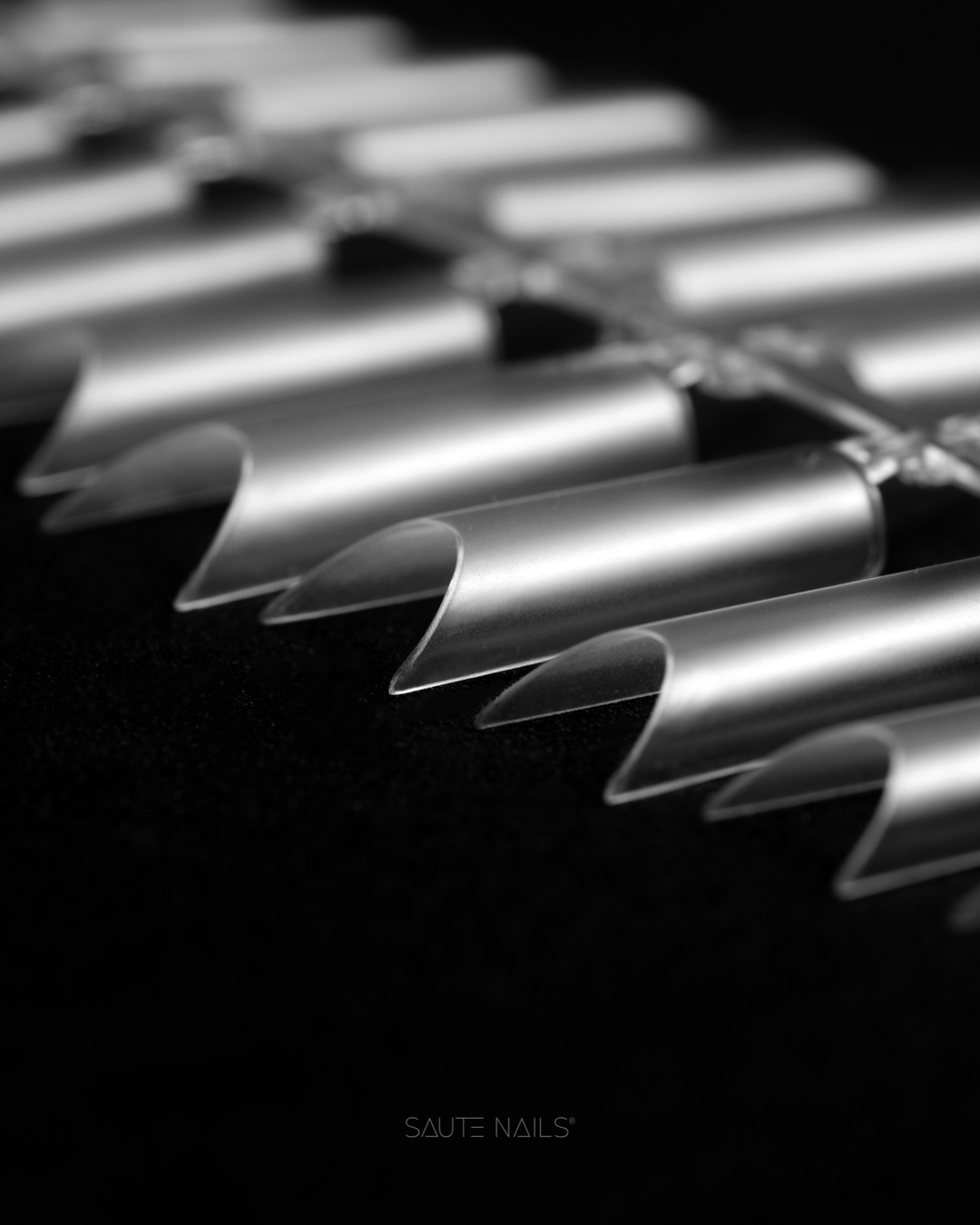 Ultra-Thin Tunnel Tips 504pcs