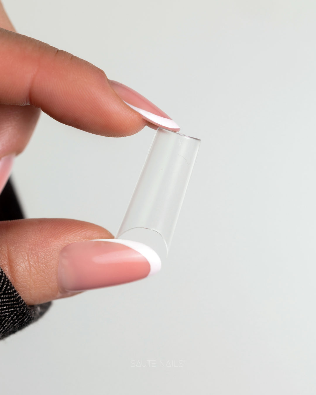 Ultra-Thin Tunnel Tips 504pcs