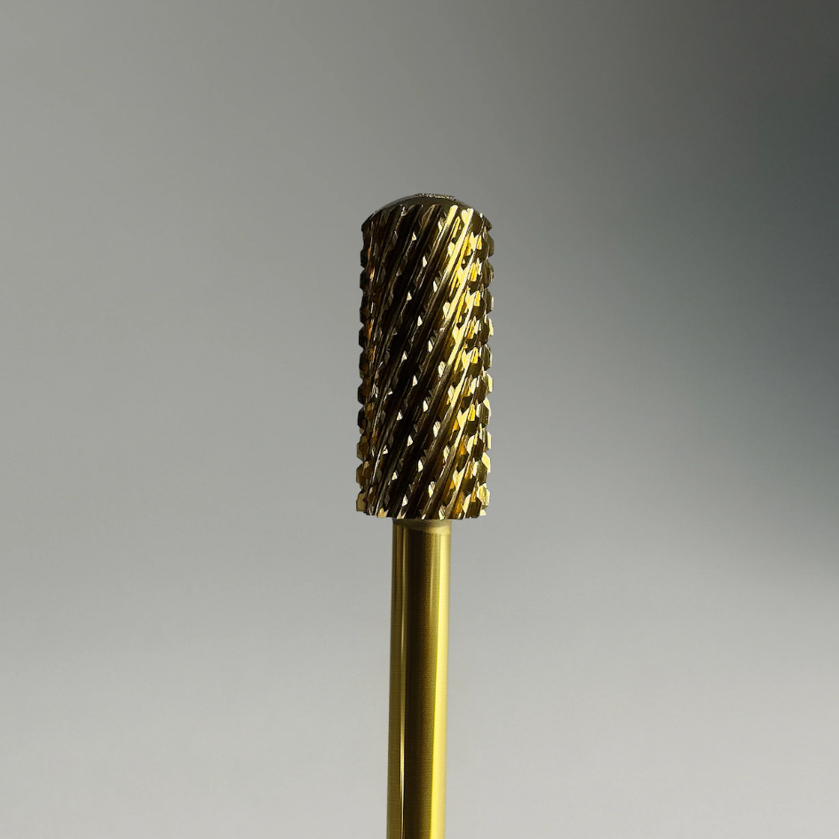 Taylor - Barrel Bit - Coarse