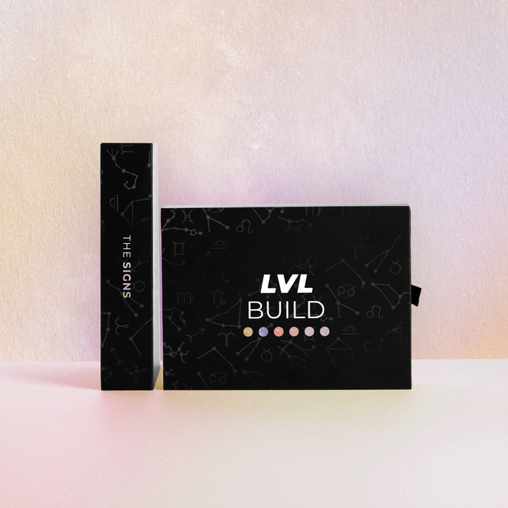 LVL Build Box | The Signs