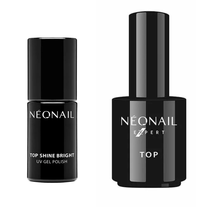 Top Shine Bright