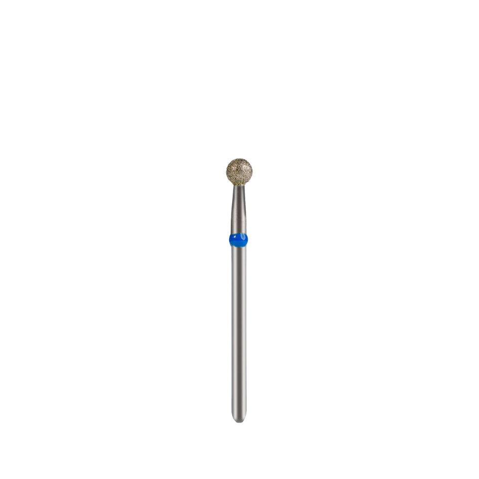 Ball XL Diamond Bit Blue 4,0mm