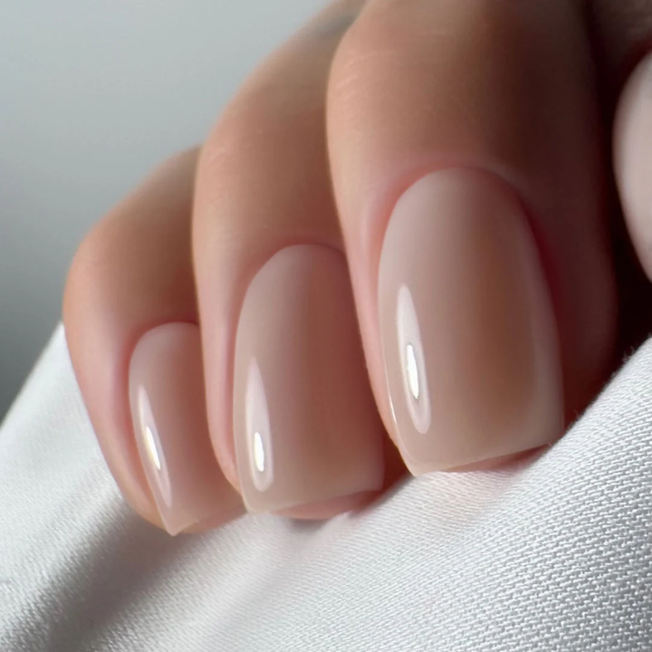 Build & Boost VANILLA 18m HEMA FREE