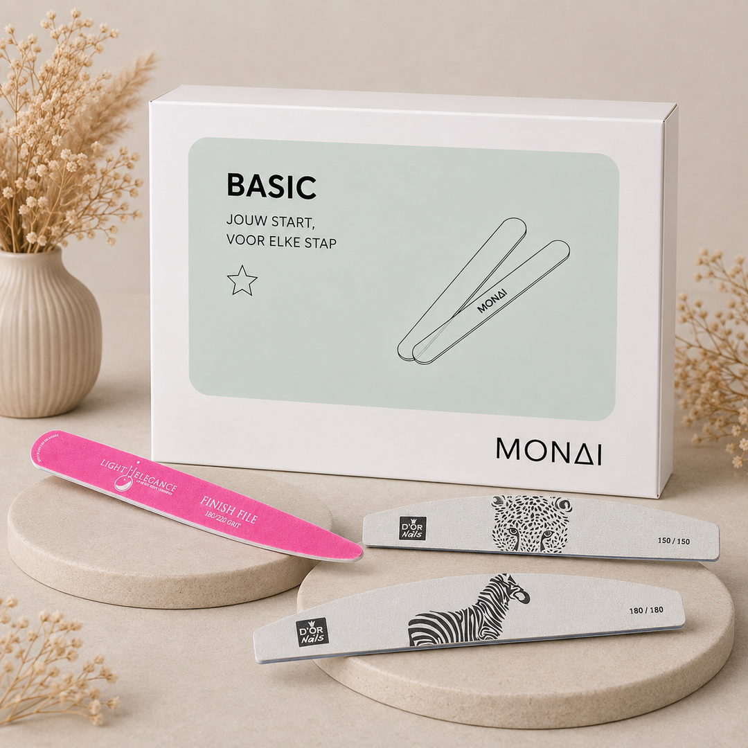 Startpakket Vijlen BASIC
