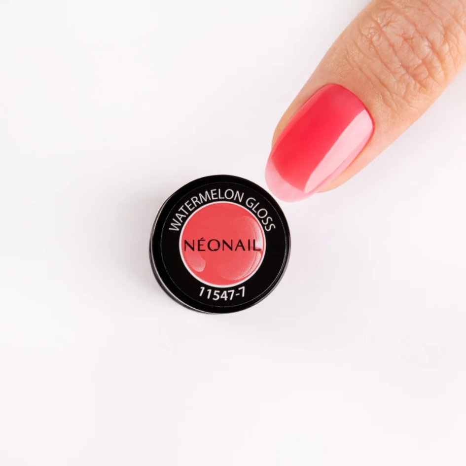 Watermelon Gloss 7,2ml