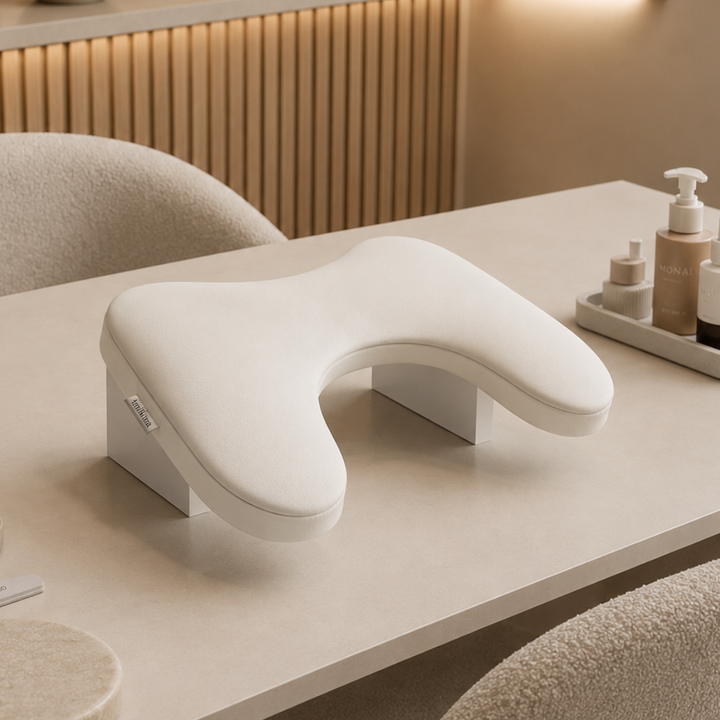 Arm Rest Butterfly Ultra Soft